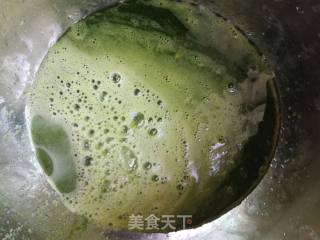 芥菜饼的做法步骤：1