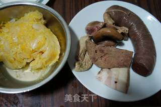东北杀猪菜的做法步骤：1