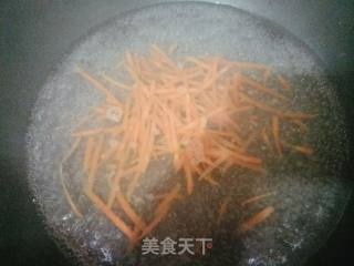 卷粮皮的做法步骤：4