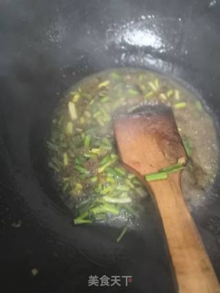 家常清蒸鲈鱼的做法步骤：5