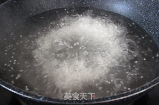 地瓜芋头西米露的做法步骤：5
