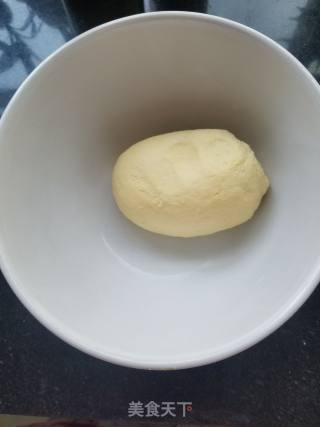 杂粮小馅饼”便当”的做法步骤：4