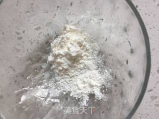 榆钱汤的做法步骤：5