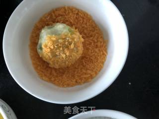 土豆泥饼的做法步骤：8