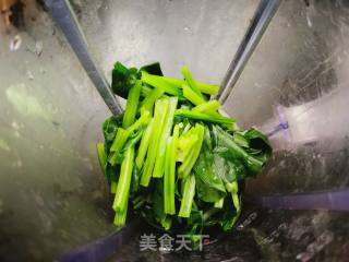 我的美味便当:榴莲青团的做法步骤：5