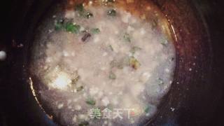 肉末粉条的做法步骤：3
