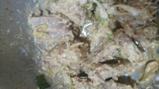 香酥排骨的做法步骤：7