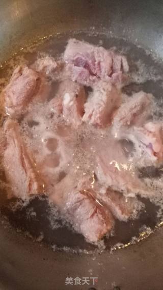 香酥排骨的做法步骤：8