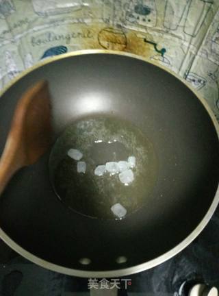 砂锅家常红烧肉的做法步骤：2