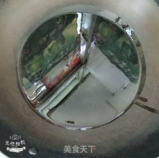 炸香葱丸子的做法步骤：5