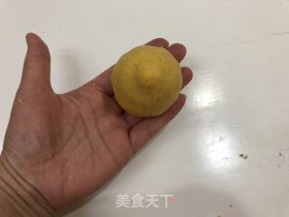 无水南瓜窝头的做法步骤：9