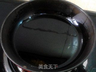 甜辣脆炸糍粑的做法步骤：6