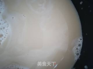 红枣黄豆浆的做法步骤：8