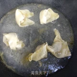 宝宝版抱蛋煎饺的做法步骤：3