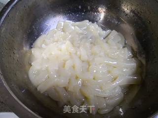 魔芋烧土鸭的做法步骤：2