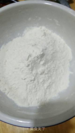 豆腐锅贴的做法步骤：1