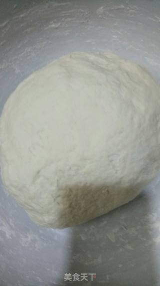 豆腐锅贴的做法步骤：2