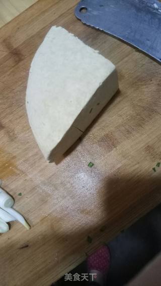 豆腐锅贴的做法步骤：5