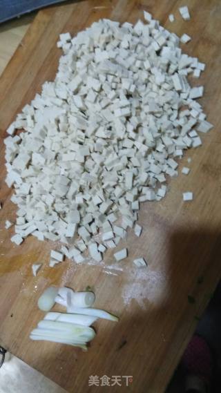豆腐锅贴的做法步骤：6