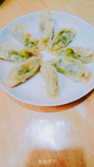 豆腐锅贴的做法步骤：15