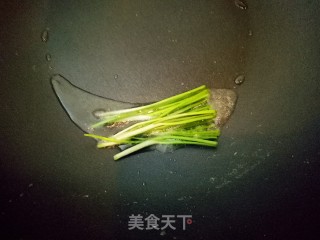 葱油麻酱拌面的做法步骤：6