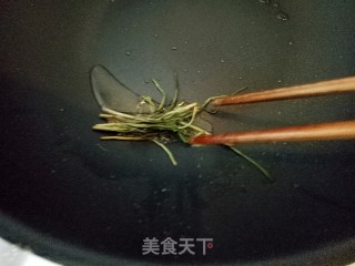 葱油麻酱拌面的做法步骤：7