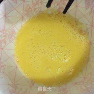 蔓越莓饼干的做法步骤：3