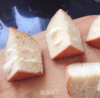 椰蓉奶酪包的做法步骤：14