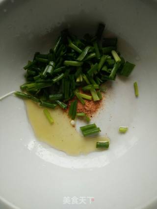 金针菇瘦肉汤的做法步骤：4