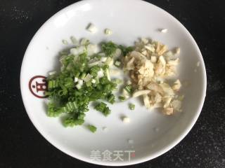 蚝油生菜的做法步骤：2