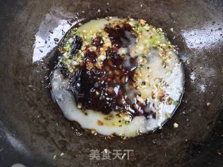 蚝油生菜的做法步骤：10