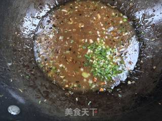 蚝油生菜的做法步骤：11