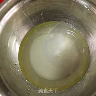 桂花糕的做法步骤：1