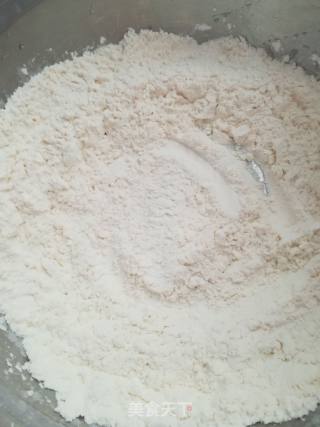 千层肉饼的做法步骤：3
