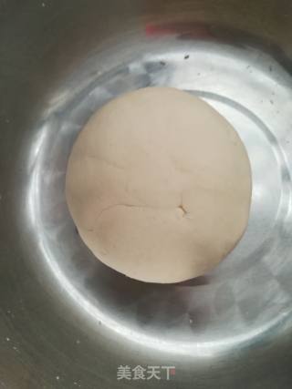 千层肉饼的做法步骤：4
