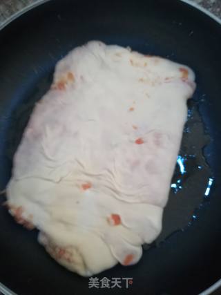 千层肉饼的做法步骤：8