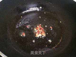 芹菜鸡蛋的做法步骤：4