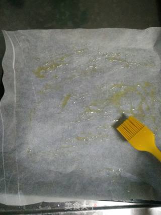 百里香烤土豆的做法步骤：4
