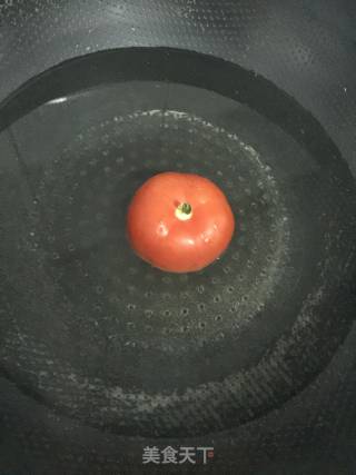西红柿厚蛋烧的做法步骤：1