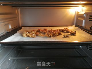 益智芝麻糊的做法步骤：2