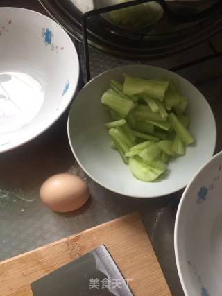 自制鸡排饭的做法步骤：2
