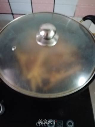 秘制辣鸡爪的做法步骤：8