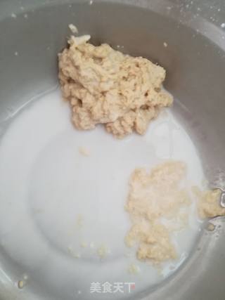清爽凉皮的做法步骤：4