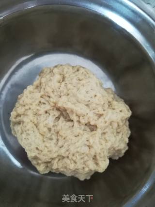 清爽凉皮的做法步骤：5