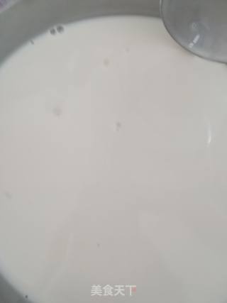 清爽凉皮的做法步骤：12