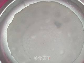 清爽凉皮的做法步骤：14