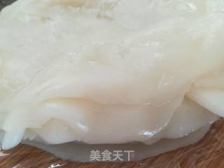 清爽凉皮的做法步骤：15