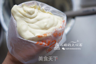 布朗尼芝士的做法步骤：19