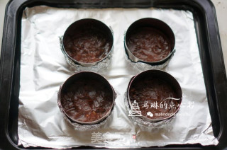布朗尼芝士的做法步骤：21