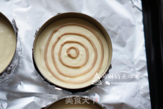 布朗尼芝士的做法步骤：24